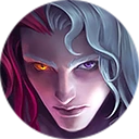 Arlott hero icon