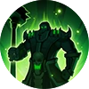 Body of Smith skill icon