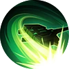 Execution Strike skill icon