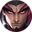 Yu Zhong hero icon
