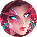 Irithel hero icon