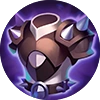 Blade Armor equipment icon