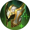 Guardian Helmet equipment icon