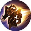 Uranus Laning Combos step 2 icon