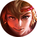 Yin hero icon