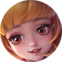 Angela hero icon