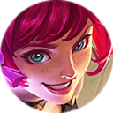 Beatrix hero icon