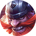 Franco hero icon