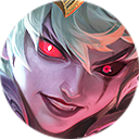 Dyrroth hero icon