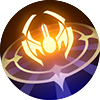 Consecration skill icon
