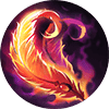 Blood Wings equipment icon