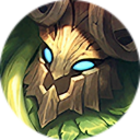 Belerick hero icon