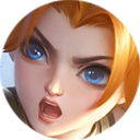 Lolita hero icon