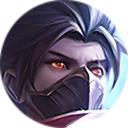 Hayabusa hero icon