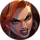 Hilda hero icon