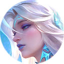 Aurora hero icon