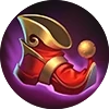 Magic Shoes