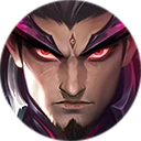 Yu Zhong hero icon