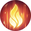 Ashing skill icon