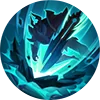 Eternal Guard combo step 1