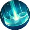 Cursed Blast combo step 2