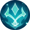 Nether Touch skill icon