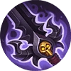 Demon Hunter Sword