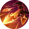 Crossbow of Tang skill icon