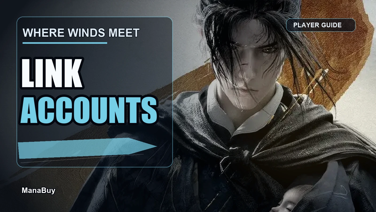 Where Winds Meet Cross-Progression: Link Accounts Without Starting Over