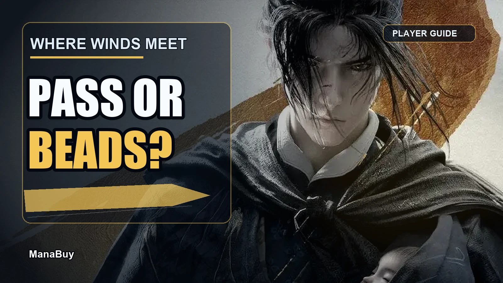 Where Winds Meet Echo Beads, Monthly Pass or Battle Pass: What Should You Buy?