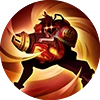 Firaga Armor skill icon