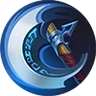 Berserker's Fury equipment icon