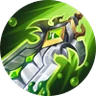 Blade of Despair equipment icon