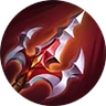 Endless Battle equipment icon