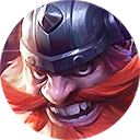 Franco hero icon