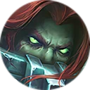 Terizla hero icon