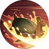 Mountain Shocker Yi Sun-shin skill icon