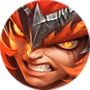 Aulus hero icon