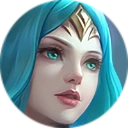 Vexana hero icon