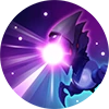 Teamfight combo step 6 icon