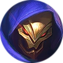 Aldous hero icon