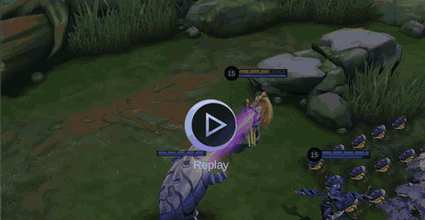 Dominator's Descent gameplay demonstration