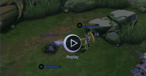 Mind Eater gameplay demonstration