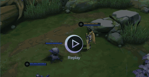 Nightmaric Spawn gameplay demonstration