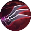 Haas' Claws equipment icon