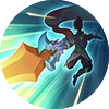 Spear Strike icon