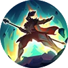 Supreme Warrior skill icon