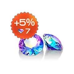 140+7 Gems