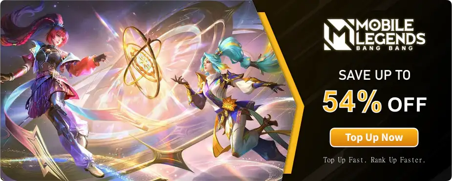 Mobile Legends: Bang Bang