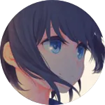 モノクロの羽